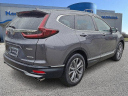 Thumbnail image of 2021 Honda CR-V at Norris Honda Ford Dundalk USED