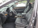 Thumbnail image of 2021 Honda CR-V at Norris Honda Ford Dundalk USED