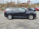 Thumbnail image of 2021 Chevrolet Equinox at Freedom Ford Pounding Mill