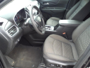 Thumbnail image of 2021 Chevrolet Equinox at Freedom Ford Pounding Mill
