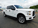 Thumbnail image of 2017 Ford F-150 at Gary Mathews Motors