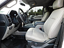 Thumbnail image of 2017 Ford F-150 at Gary Mathews Motors