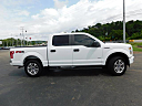 Thumbnail image of 2017 Ford F-150 at Gary Mathews Motors