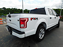 Thumbnail image of 2017 Ford F-150 at Gary Mathews Motors
