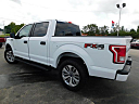 Thumbnail image of 2017 Ford F-150 at Gary Mathews Motors