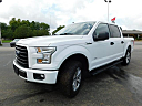 Thumbnail image of 2017 Ford F-150 at Gary Mathews Motors