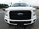 Thumbnail image of 2017 Ford F-150 at Gary Mathews Motors