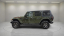 Thumbnail image of 2021 Jeep Wrangler Unlimited at Gordie Boucher Lincoln Inc