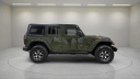 Thumbnail image of 2021 Jeep Wrangler Unlimited at Gordie Boucher Lincoln Inc