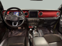 Thumbnail image of 2021 Jeep Wrangler Unlimited at Gordie Boucher Lincoln Inc