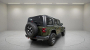 Thumbnail image of 2021 Jeep Wrangler Unlimited at Gordie Boucher Lincoln Inc
