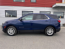 Thumbnail image of 2023 Chevrolet Equinox at Magnum Motors