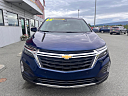 Thumbnail image of 2023 Chevrolet Equinox at Magnum Motors