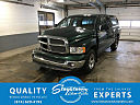 2002 Dodge Ram 1500 at Stoystown Auto Sales