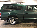 Thumbnail image of 2002 Dodge Ram 1500 at Stoystown Auto Sales