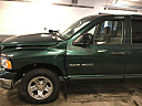 Thumbnail image of 2002 Dodge Ram 1500 at Stoystown Auto Sales