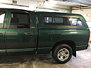 Thumbnail image of 2002 Dodge Ram 1500 at Stoystown Auto Sales