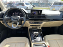 Thumbnail image of 2019 Audi Q5 at Port Jeff Chrysler Jeep Inc