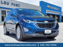 Thumbnail image of 2019 Chevrolet Equinox at Lou Fusz Chevrolet