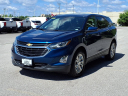 Thumbnail image of 2019 Chevrolet Equinox at Lou Fusz Chevrolet