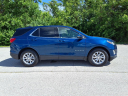 Thumbnail image of 2019 Chevrolet Equinox at Lou Fusz Chevrolet
