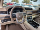 Thumbnail image of 2021 GMC Yukon at Frank Brown Honda GMC