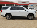Thumbnail image of 2021 GMC Yukon at Frank Brown Honda GMC