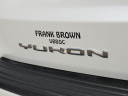 Thumbnail image of 2021 GMC Yukon at Frank Brown Honda GMC
