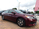 Thumbnail image of 2016 Honda Accord at FIVE STAR AUTO SALES of TAMPA