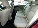 2016 Honda Accord LX at FIVE STAR AUTO SALES of TAMPA