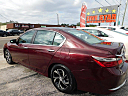 Thumbnail image of 2016 Honda Accord at FIVE STAR AUTO SALES of TAMPA