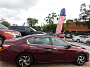Thumbnail image of 2016 Honda Accord at FIVE STAR AUTO SALES of TAMPA