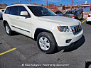 2011 Jeep Grand Cherokee at El Paso Autoplex
