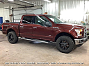 2015 Ford F-150 at BIG VALLEY FORD - DODGE - CHRYSLER - JEEP