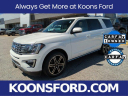 Thumbnail image of 2021 Ford Expedition at KFA-USED of Annapolis, MD