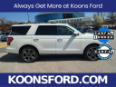 Thumbnail image of 2021 Ford Expedition at KFA-USED of Annapolis, MD