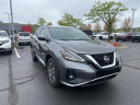 Thumbnail image of 2023 Nissan Murano at Golling Chrysler Dodge Jeep Ram