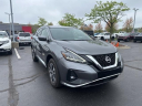 Thumbnail image of 2023 Nissan Murano at Golling Chrysler Jeep Dodge Ram of Chelsea