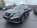 Thumbnail image of 2023 Nissan Murano at Golling Chrysler Jeep Dodge Ram of Chelsea