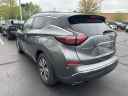 Thumbnail image of 2023 Nissan Murano at Golling Chrysler Jeep Dodge Ram of Chelsea