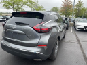Thumbnail image of 2023 Nissan Murano at Golling Chrysler Jeep Dodge Ram of Chelsea