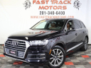 Thumbnail image of 2017 Audi Q7 at Fast Track Motors