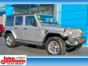 Thumbnail image of 2019 Jeep Wrangler Unlimited at JohnSauderEphrata of Ephrata, PA