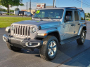 Thumbnail image of 2019 Jeep Wrangler Unlimited at JohnSauderEphrata of Ephrata, PA