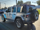 Thumbnail image of 2019 Jeep Wrangler Unlimited at JohnSauderEphrata of Ephrata, PA