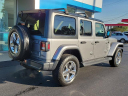 Thumbnail image of 2019 Jeep Wrangler Unlimited at JohnSauderEphrata of Ephrata, PA