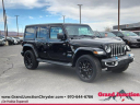 Thumbnail image of 2023 Jeep Wrangler at Grand Junction CJDR Used