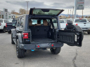 2023 Jeep Wrangler Sahara 4xe at Grand Junction CJDR Used