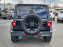 Thumbnail image of 2023 Jeep Wrangler at Grand Junction CJDR Used