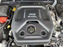 Thumbnail image of 2023 Jeep Wrangler at Grand Junction CJDR Used